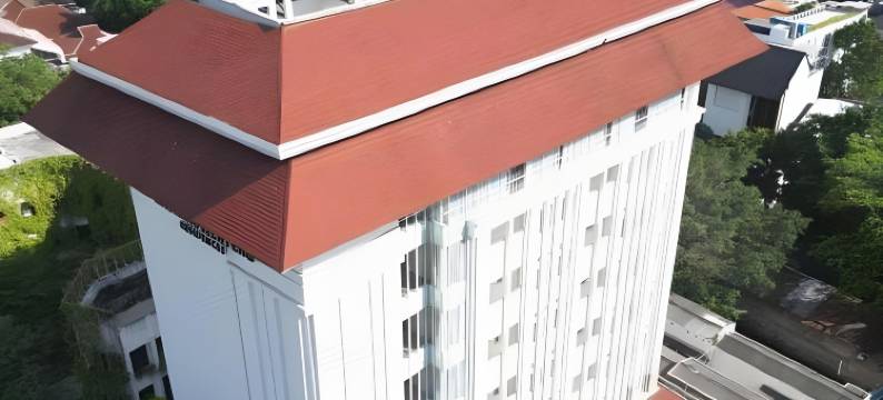 吉亚萨诺住宿-门腾(GiiA Sanno Residence Menteng)图片