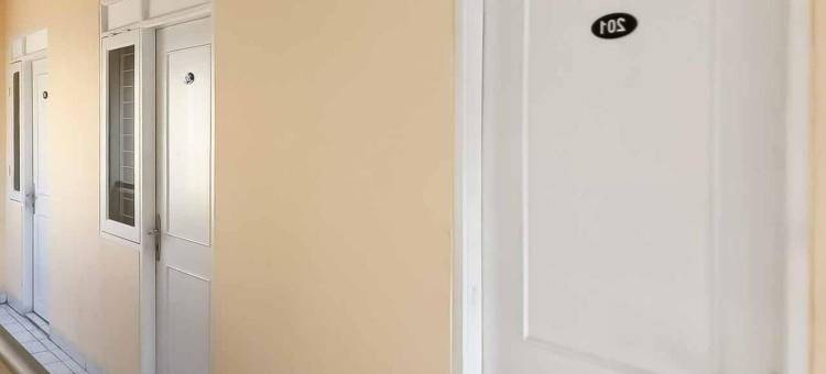 红多兹酒店@芝卡朗亭住宅(RedDoorz @ Pavilion Residence Cikarang)图片