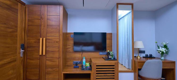Visthara Hotel图片