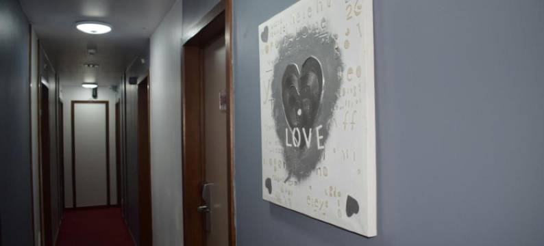 列日王子酒店(Hotel Prince de Liege)图片