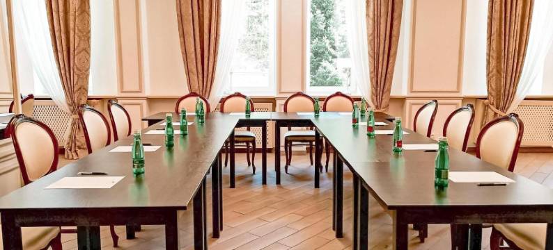 荣誉优雅酒店(Honour and Grace Hotel)图片