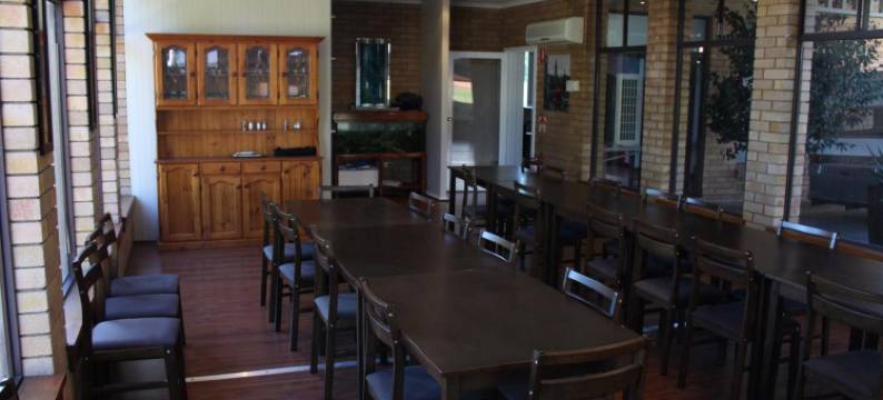 金矿汽车旅馆(Goldfields Motel)图片