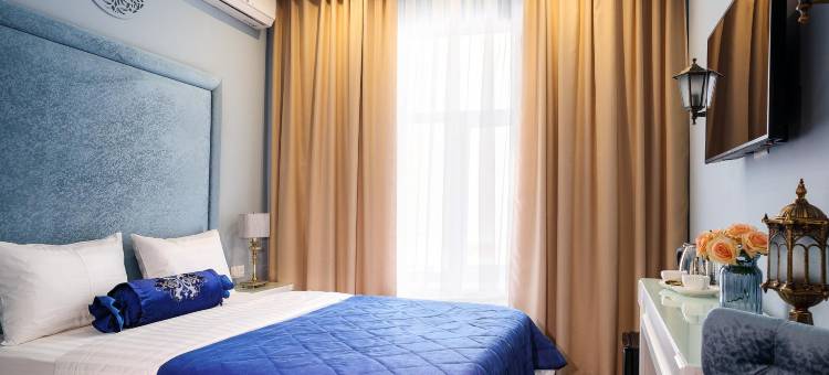 卡加纳特酒店(Kaganat Hotel)图片