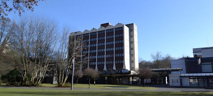 Amedia Siegen, Trademark Collection by Wyndham图片