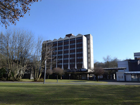 Amedia Siegen, Trademark Collection by Wyndham