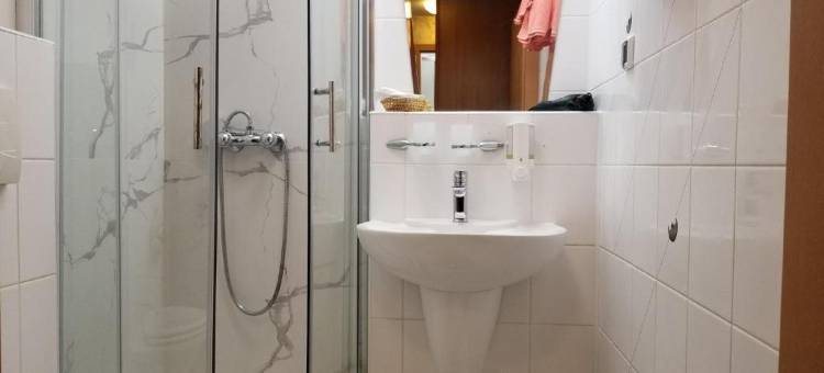 四冠酒店(Chetyire Koronyi Hotel)图片