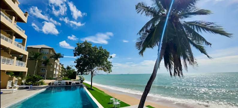 皇家帕拉悬崖海滩酒店(Royal Phala Cliff Beach Resort)图片