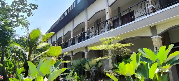 柏林景观酒店及度假村(Beringin View Hotel & Resort)图片