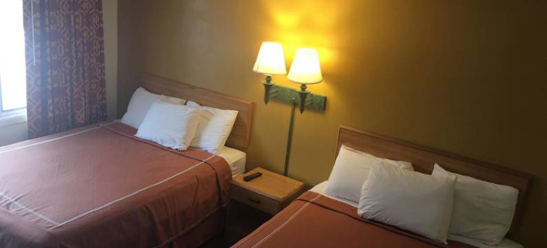 大篷车汽车旅馆(Caravan Motel)图片