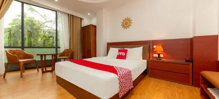 超级OYO Capital O 387白杨酒店(Super OYO Capital O 387 Bach Duong Hotel)图片