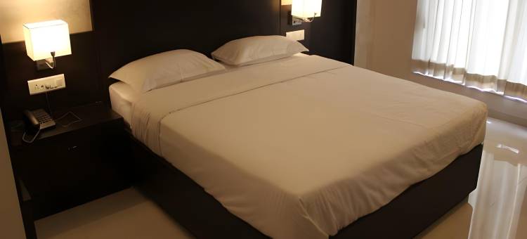 马格南酒店(Hotel Magnum Inn)图片