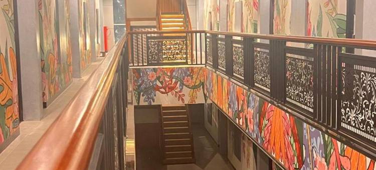 奥尔特鲁酒店帕朗卡拉亚(Alltrue Hotel Palangkaraya)图片