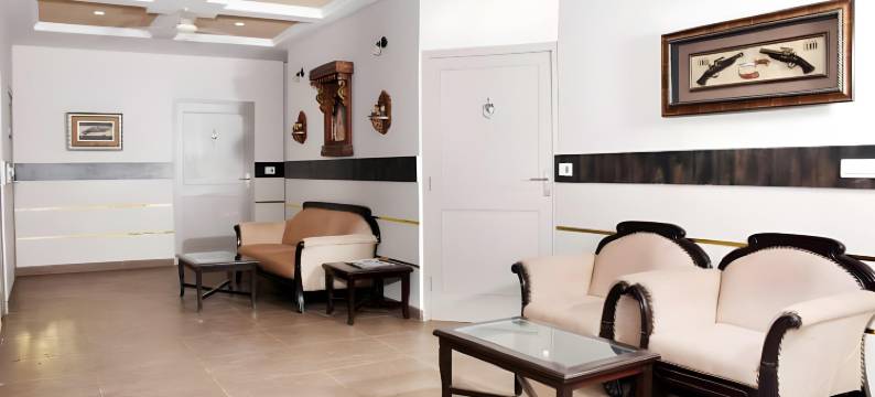 Rudraksh Resort and Hotel图片