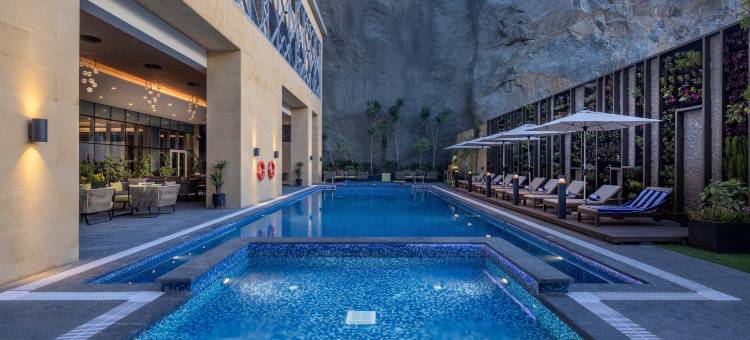 馨乐庭阿卜哈(Citadines Abha)图片