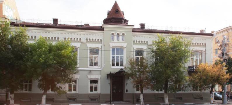 邦酒店(Bonhotel)图片