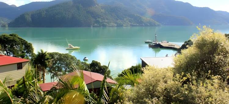 寻日者小屋(Sunseeker Lodge)图片