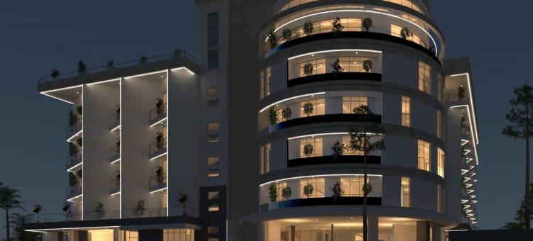 温塔诺酒店(Vintano Hotel)图片