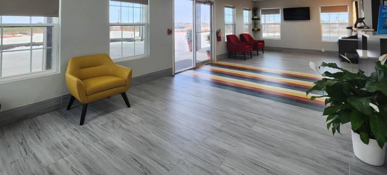 德州阿兰萨斯港6号汽车旅馆(Motel 6 Aransas Pass, TX)图片