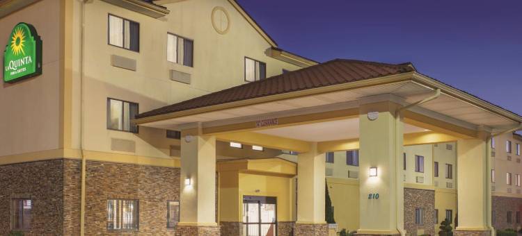 伊丽莎白敦拉昆塔温德姆套房酒店(La Quinta Inn & Suites by Wyndham Elizabethtown)图片