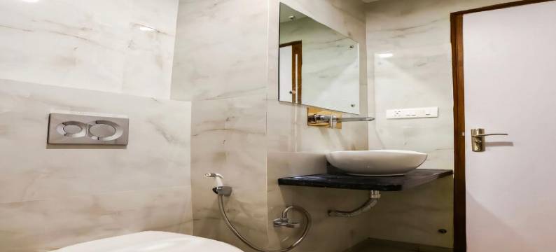 奥森国际酒店(Hotel Awesome International)图片