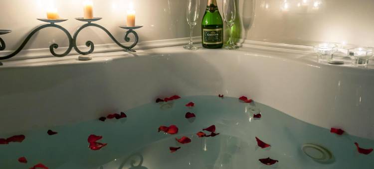 宝马汽车旅馆(Braemar Motor Lodge)图片