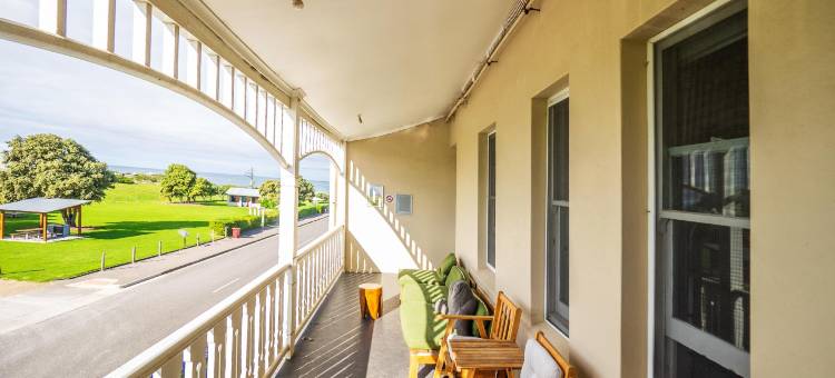 YHA波特艾略特海滩别墅(YHA Port Elliot)图片