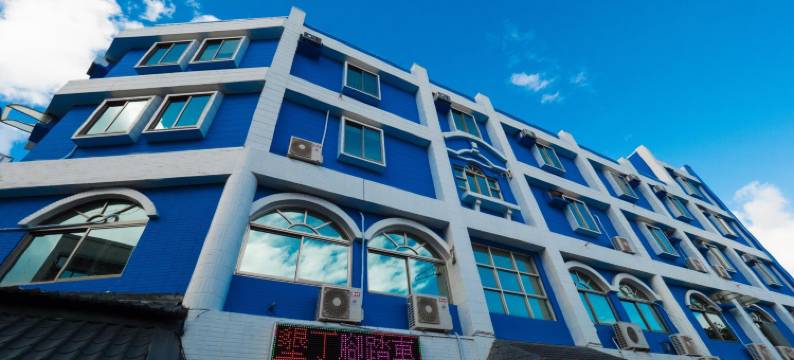 脚踏车旅店(垦丁二馆)图片