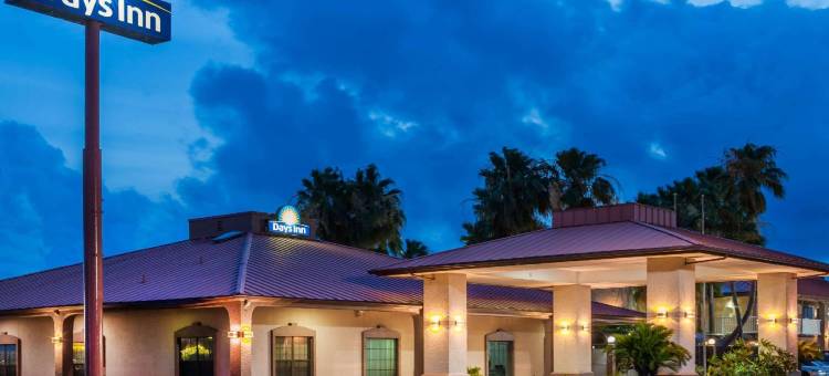 波特兰/科珀斯克里斯蒂温德姆戴斯酒店(Days Inn by Wyndham Portland/Corpus Christi)图片