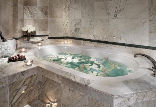 Melia Lima Hotel Overview