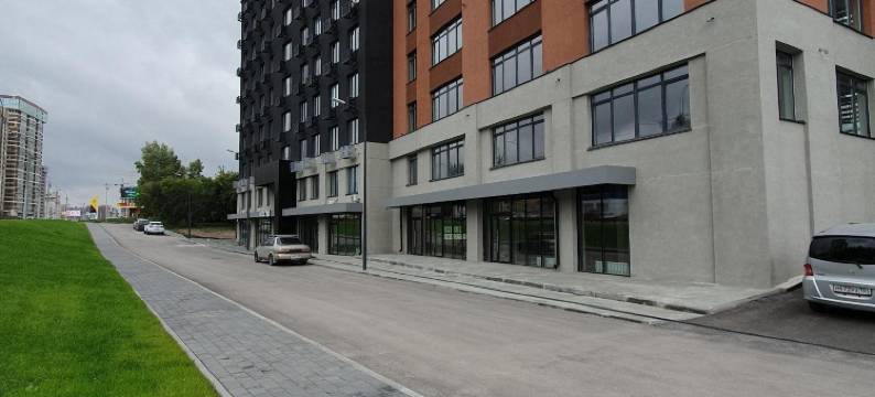 Apart-Otel Mesto图片