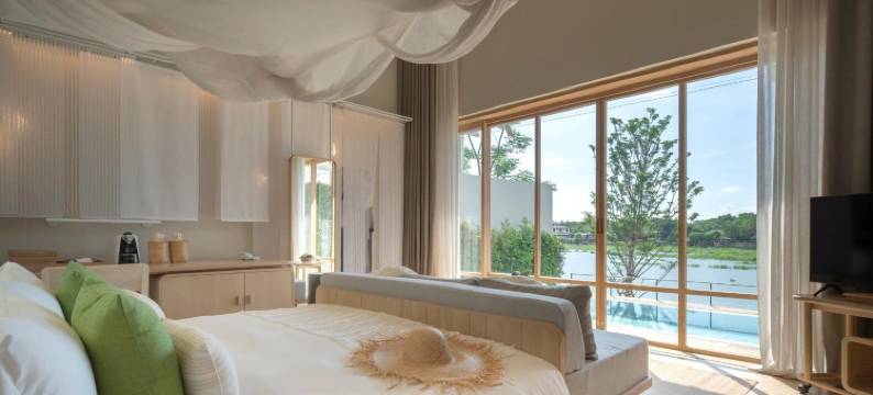 萨拉邦巴印酒店(Sala Bang Pa-IN)图片