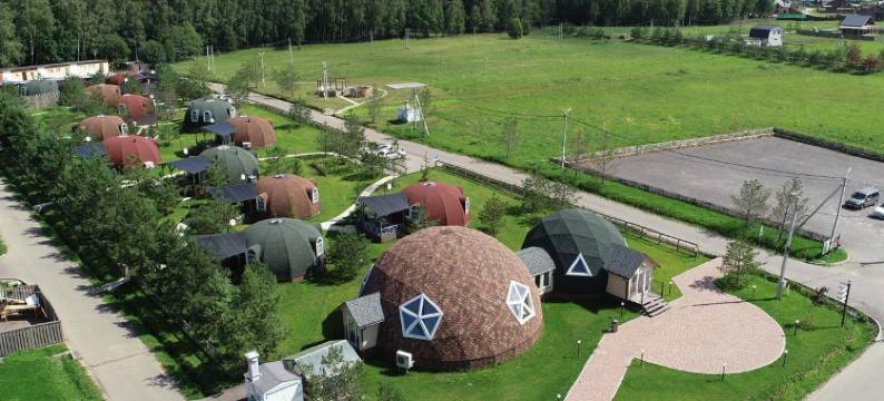 Petrukhino Club图片