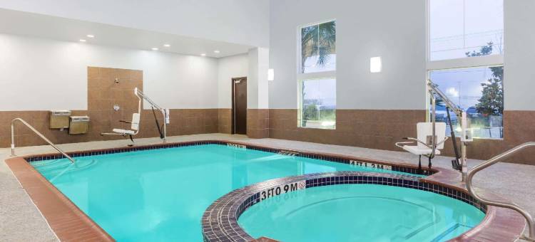 希尔顿纳科多奇斯Spark(Spark by Hilton Nacogdoches)图片