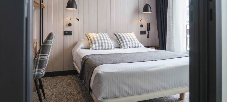 SUB酒店(Hotel Sub)图片