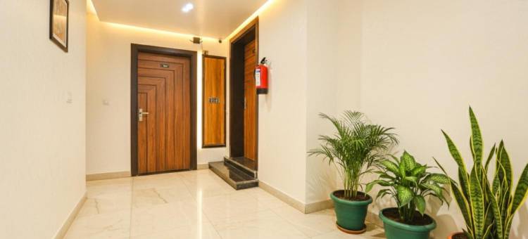 Fabhotel 金树酒店(FabHotel Golden Tree)图片