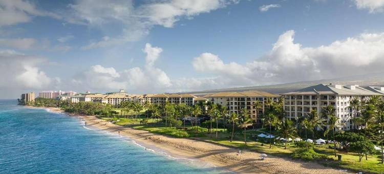 The Westin Ka'Anapali Ocean Resort Villas North图片