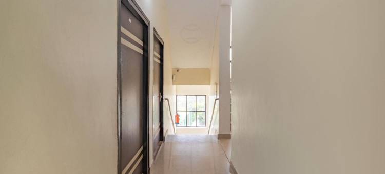 春鸟酒店(Treebo Spring Birds - Kainchi Dham)图片