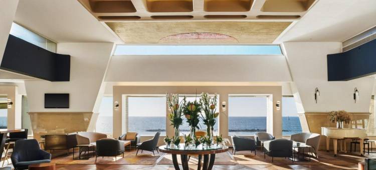 尼盛万丽酒店(Renaissance Tel Aviv Hotel)图片