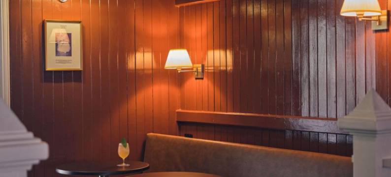 Halse Lodge Noosa Heads图片