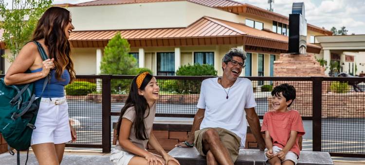 假日度假大峡谷酒店，洲际旗下(Holiday Inn Resort Grand Canyon by IHG)图片