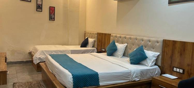 Hotel Moon Regency图片