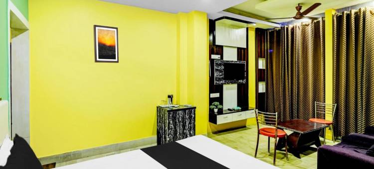 Super Collection O Harsh Regency图片