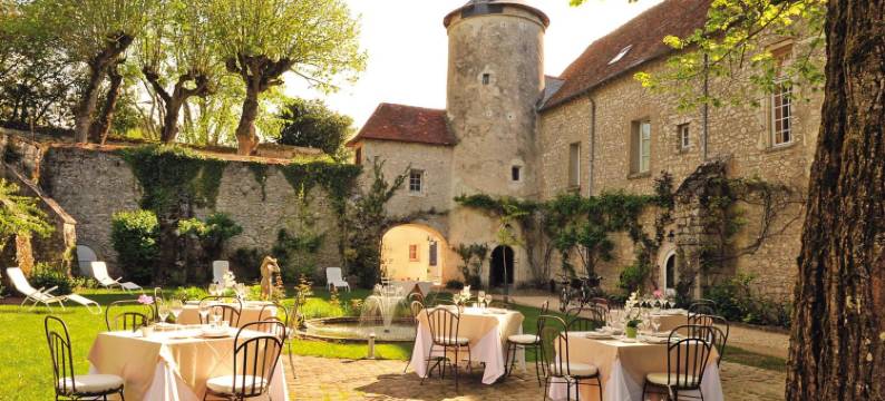 Hotel Relais Louis XI图片