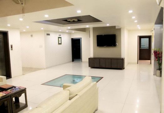 Hotel Kuber Hotel Overview