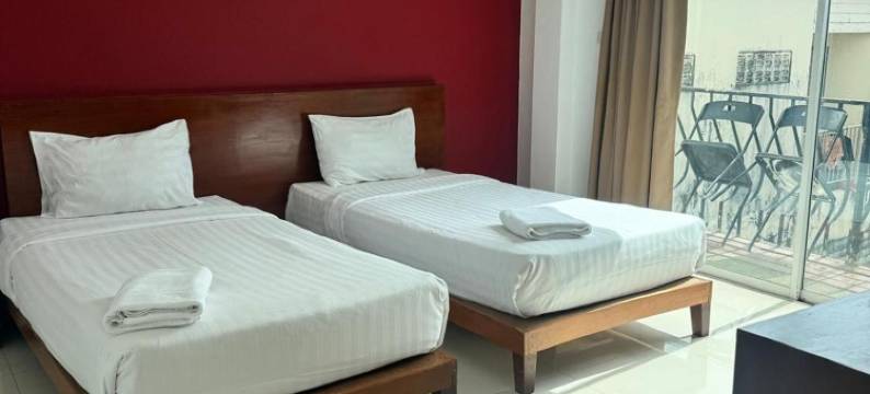 卡塔海滩拉希尼亚酒店(La Xenia Hotel Kata Beach)图片