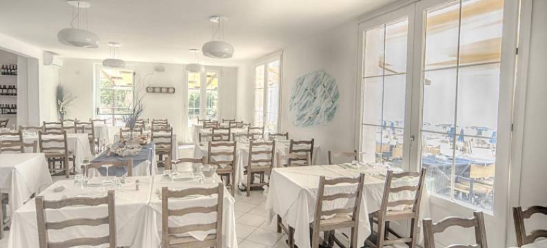 伊尔丽都酒店(Il Lido)图片