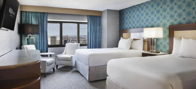 热带大西洋城酒店 - 凯撒奖励计划目的地(Tropicana Atlantic City– A Caesars Rewards Destination)图片