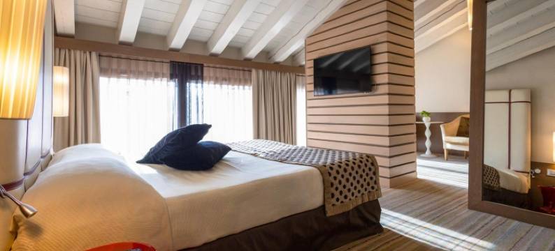 费兰达酒店(Hotel Filanda)图片