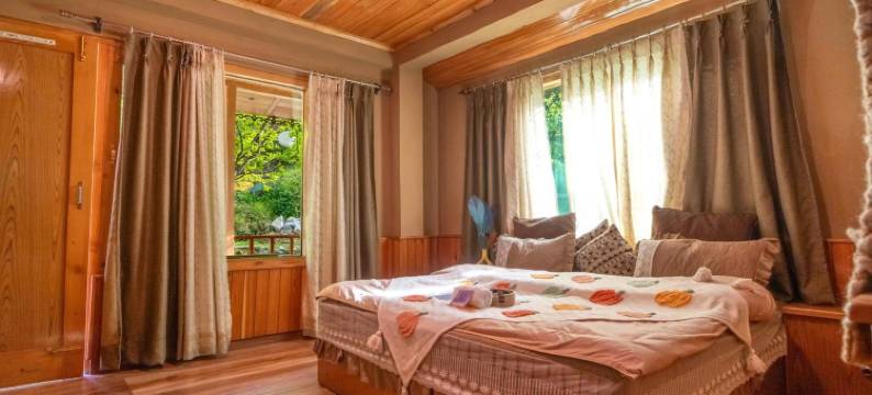 梦想家-精品民宿(Khwaabgaah-A Boutique Homestay)图片