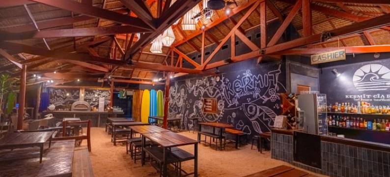 The Henry Resort Siargao at Kermit图片